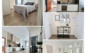 Apartment In The Center Of Seville